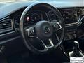 VOLKSWAGEN T-Roc 2.0 tdi Sport 150cv dsg