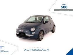 FIAT 500 1.3 Multijet 16V 75 CV Lounge