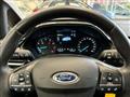 FORD FIESTA 1.0 Ecob.-Hybrid 125CV 5p. *UNICO PROPRIETARIO*