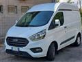 FORD TRANSIT CUSTOM 2.0 TDCi 170 Furgone Tetto Alto (iva compr.)