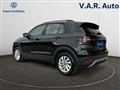 VOLKSWAGEN T-CROSS 1.0 TSI Style BMT