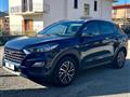 HYUNDAI TUCSON 1.6 CRDi XPrime