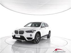 BMW X1 sDrive18d xLine