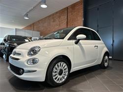 FIAT 500 1.0 Hybrid Dolcevita  - TETTO - NAVI - CLIMA AUTOM