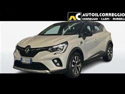 RENAULT NUOVO CAPTUR 1.5 Blue dCi 95cv Intens