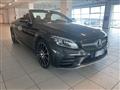 MERCEDES CLASSE C CABRIO C 220 d Auto Cabrio Premium Plus