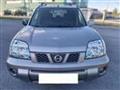 NISSAN X-TRAIL 4X4