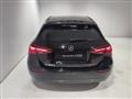 MERCEDES CLASSE A A 180 d Automatic Advanced