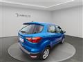 FORD ECOSPORT 1.5 EcoBlue 95cv Connect S&S