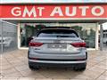 AUDI Q3 SPORTBACK SPORTBACK QUATTRO PELLE PANORAMA SCARICO MATRIX