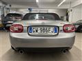 MAZDA MX-5 Roadster 1.8L Fire