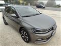 VOLKSWAGEN POLO 1.0 TGI 5p. Highline BlueMotion Technology