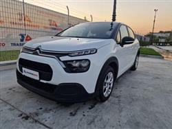 CITROEN C3 BlueHDi 100 S&S Feel