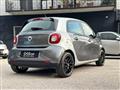 SMART FORFOUR 90 0.9 twinamic Turbo Passion+Pack sport