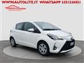 TOYOTA YARIS 1.5 Hybrid 5 porte Business