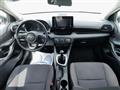 TOYOTA YARIS 1.0 5 porte Active