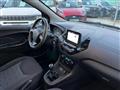 FORD KA+ 1.2 85 CV Start&Stop Ultimate