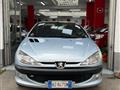 PEUGEOT 206 2.0 16V CC