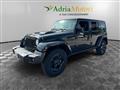 JEEP WRANGLER 2.8 CRD DPF Rubicon Auto