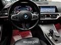 BMW SERIE 3 d Touring mhev 48V Msport auto