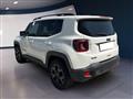 JEEP RENEGADE 4XE 4xe 1.3 t4 phev 80th Anniversary 4xe at6