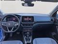 VOLKSWAGEN T-CROSS 1.0 TSI 115 CV DSG Style