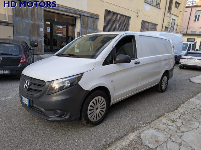 MERCEDES VITO 2.2 114 CDI Furgone Long