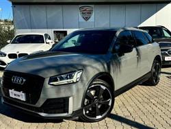 AUDI Q2 30 TDI S line Edition