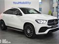 MERCEDES CLASSE GLE d 4Matic Coupé Premium Plus