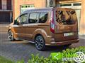 FORD TOURNEO CONNECT 1.6 TDCi 115 CV Titanium GancioTraino