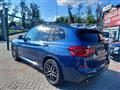 BMW X3 xdrive30d Msport 265cv auto