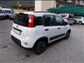 FIAT PANDA CROSS 1.0 firefly hybrid 70cv City Life 5 posti