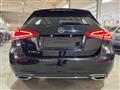 MERCEDES CLASSE A d Automatic Sport Navi Plus/Park/F.LED/OK NEOPATEN