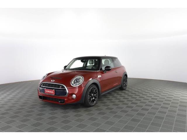 MINI MINI 3 PORTE 3 Porte  2.0 Cooper S