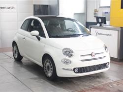 FIAT 500 1.0 Hybrid - Tetto - Garantita -