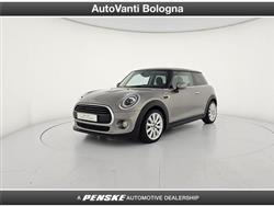 MINI MINI 3 PORTE 3 porte  One D