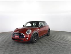 MINI MINI 3 PORTE 3 Porte  2.0 Cooper S