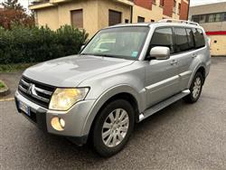 MITSUBISHI PAJERO 3.2 DI-D 16V aut. 5p. Instyle DPF