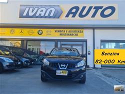 NISSAN Qashqai 1.6 16V Visia