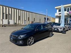 PEUGEOT 308 *PROMO* BlueHDi 130 S&S SW Allure