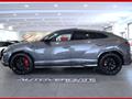 LAMBORGHINI URUS 4.0 - STEMMA LAMBO - ANIMA - TETTO