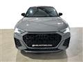 AUDI Q3 SPORTBACK SPB Sportback Nappa LED Pano Navi 21&quot; Scarico