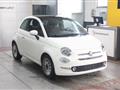 FIAT 500 1.0 Hybrid - Tetto - Garantita -