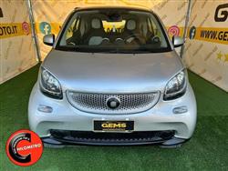 SMART FORTWO 70 1.0 Passion