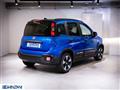 FIAT PANDA 1.0 FireFly S&S Hybrid Pandina