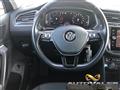 VOLKSWAGEN TIGUAN 2.0 TDI 190 CV SCR DSG 4MOTION Advanced BMT