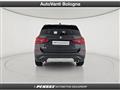 BMW X3 xDrive20d xLine