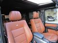 MERCEDES CLASSE G G350d auto PREMIUM AMG * 87.000 KM REALI *