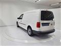 VOLKSWAGEN CADDY FURGONE Caddy 2.0 TDI 102 CV Furgone Business Maxi