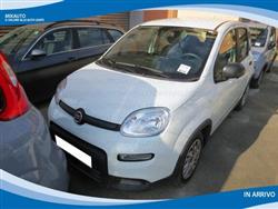 FIAT PANDA Hybrid 1.0 FireFly 70cv EU6